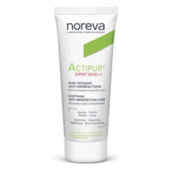 NOREVA ACTIPUR Expert Sensi+ Soin Apaisant Anti-Imperfections 30ml