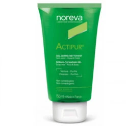 NOREVA ACTIPUR Gel Dermo Nettoyant 150ml