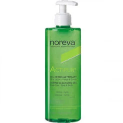 NOREVA ACTIPUR Gel Dermo-Nettoyant 400ml
