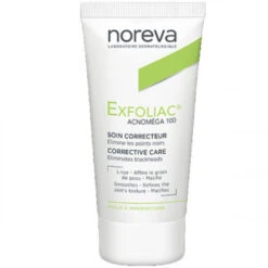NOREVA EXFOLIAC Acnomega 100 30ml
