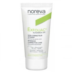 NOREVA EXFOLIAC Acnomega 200 30ml
