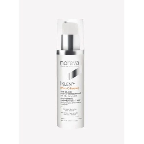 NOREVA IKLEN+ Soin De Jour Perfecteur Régénérant - 40ml 1 NOREVA IKLEN+ Soin De Jour Perfecteur Régénérant - 40ml