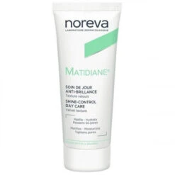 NOREVA MATIDIANE Soin De Jour Anti Brillance 40 Ml
