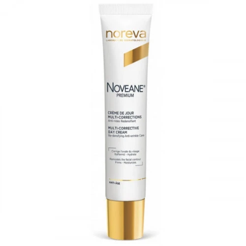 NOREVA NOVEANE Premium Crème De Jour Multi-Corrections 40 Ml 1 NOREVA NOVEANE Premium Crème De Jour Multi-Corrections 40 Ml