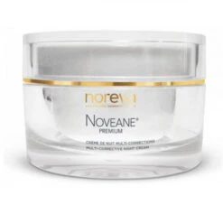 NOREVA NOVEANE Premium Crème De Nuit Multi-Corrections 50 Ml