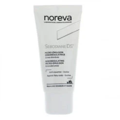 NOREVA SEBODIANE DS Micro Emulsion Séborégulatrice 30 Ml