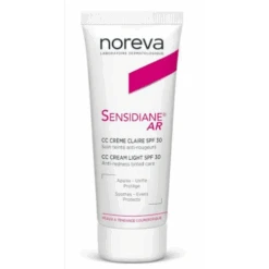 NOREVA SENSIDIANE AR CC Crème SPF30 - 40ml