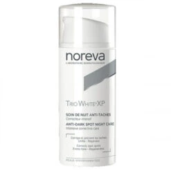 NOREVA TRIO WHITE XP Soin Nuit Anti-Taches 30ml
