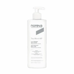 NOREVA TRIO WHITE XP Lait Corporel Anti Taches - 400ml