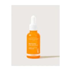 NOVEXPERT SOIN PEELING Éclat Vitamine C - 30ml