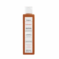 NUBIANCE EXFOCLEAR GEL EXFOLIANT Visage & Corps - 200ml