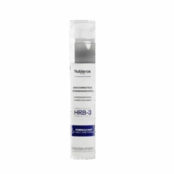 NUBIANCE SOIN CORRECTEUR D'HYPERPIGMENTATION HRB-3 Formule Nuit - 50ml