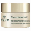 NUXE NUXURIANCE GOLD Crème-Huile Nutri-Fortifiante - 50ml