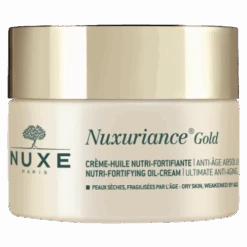 NUXE NUXURIANCE GOLD Crème-Huile Nutri-Fortifiante - 50ml