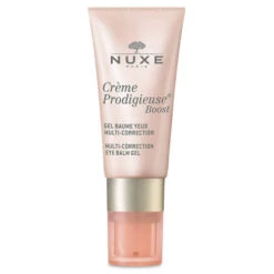 NUXE CRÈME PRODIGIEUSE BOOST Gel Baume Yeux Multicorrection - 15ml