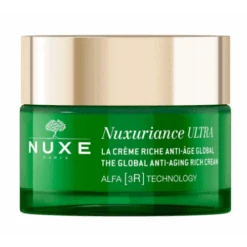 NUXE NUXURIANCE ULTRA ALFA [3R] Crème Jour Peaux Sèches Anti-Âge Global 50ml
