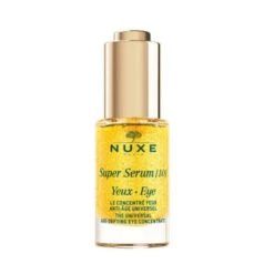 NUXE SUPER SERUM [10] Le Concentré Yeux Anti-Age Universel - 15ml