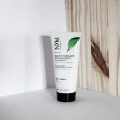 NYM BAUME Nettoyant Démaquillant - 100ml -Magasin De Produits De Soins nym baume nettoy demaq 100ml 3