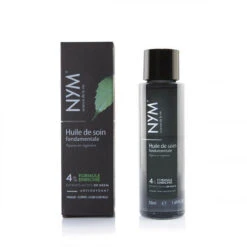 NYM HUILE DE SOIN Fondamental 4% - 50ml