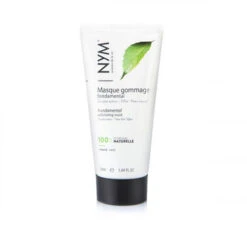 NYM MASQUE GOMMAGE Fondamental - 50ml