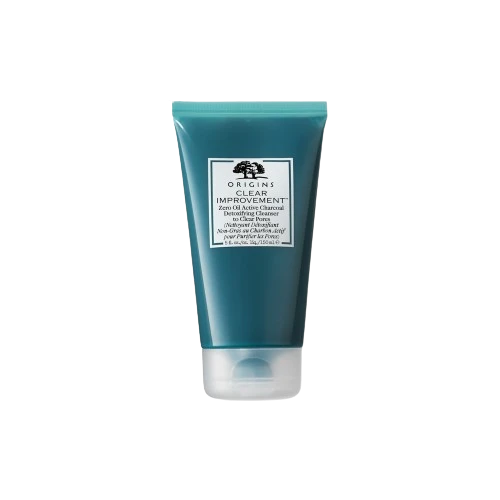 ORIGINS CLEAR IMPROVEMENT Nettoyant Détoxifiant Purifiant Non-Gras Charbon Actif - 150ml 1 ORIGINS CLEAR IMPROVEMENT Nettoyant Détoxifiant Purifiant Non-Gras Charbon Actif - 150ml