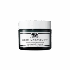 ORIGINS CLEAR IMPROVEMENT Soin Hydratant Non-Gras Au Charbon De Bambou - 50ml
