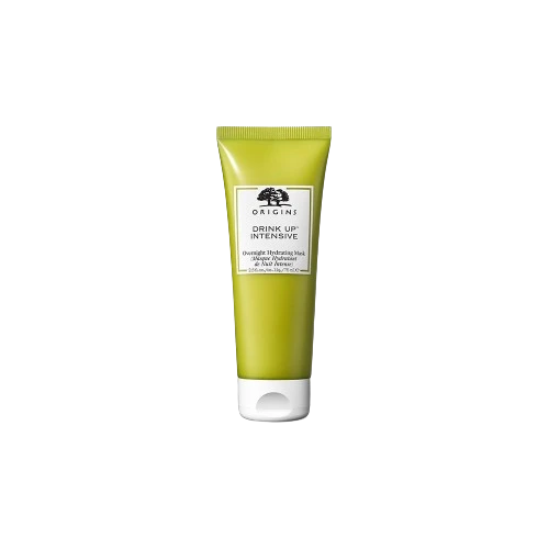 ORIGINS DRINK UP INTENSIVE Masque Hydratant De Nuit Intense - 75ml 1 ORIGINS DRINK UP INTENSIVE Masque Hydratant De Nuit Intense - 75ml