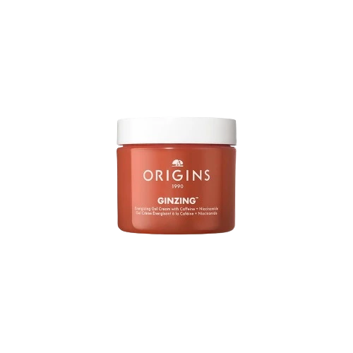 ORIGINS GINZING Gel Crème Energisant Caféine Et Niacinamide - 50ml 1 ORIGINS GINZING Gel Crème Energisant Caféine Et Niacinamide - 50ml