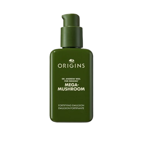 ORIGINS MEGA-MUSHROOM Emulsion Fortifiante - 100ml 1 ORIGINS MEGA-MUSHROOM Emulsion Fortifiante - 100ml