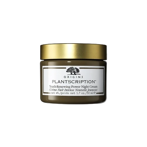 ORIGINS PLANTSCRIPTION Crème Yeux Correction Rides Rétinol Encapsulé - 15ml 1 ORIGINS PLANTSCRIPTION Crème Yeux Correction Rides Rétinol Encapsulé - 15ml
