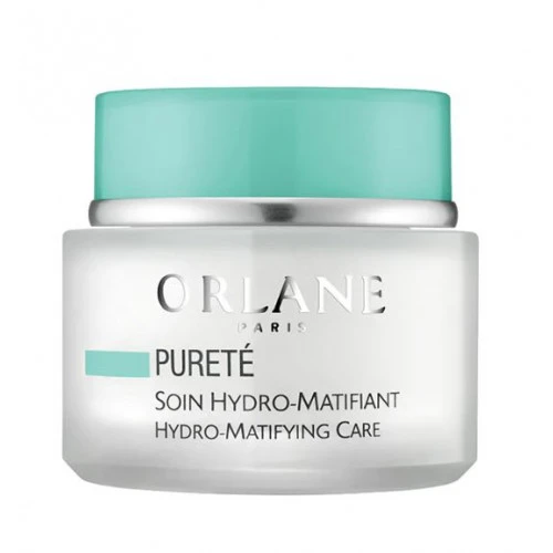 ORLANE HYDRALANE PURETE Son Hydro-Matifiant - 50ml 1 ORLANE HYDRALANE PURETE Son Hydro-Matifiant - 50ml