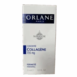 ORLANE SUPRADOSE Fermeté Concentré Collagène 735mg - 15ml
