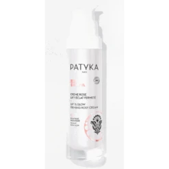 PATYKA CRÈME ROSE LIFT-ÉCLAT FERMETÉ - 50 Ml