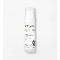 PATYKA CRÈME MULTI-PROTECTION ÉCLAT Peaux Normales Mixtes - 50ml