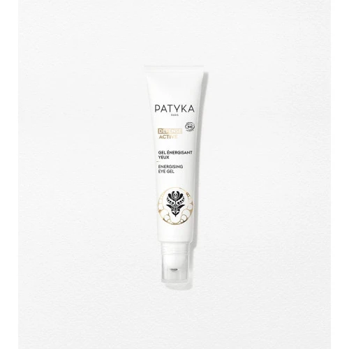 PATYKA DÉFENSE ACTIVE Gel Énergisant Yeux - 15ml 1 PATYKA DÉFENSE ACTIVE Gel Énergisant Yeux - 15ml