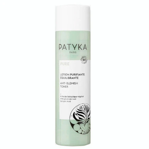 PATYKA Lotion Purifiante Equilibrante - 200ml 1 PATYKA Lotion Purifiante Equilibrante - 200ml