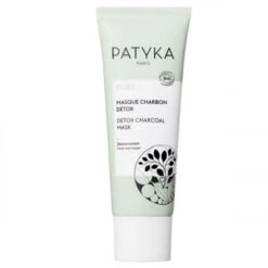PATYKA Pure Masque Charbon Détox - 50ml