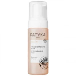 PATYKA Mousse Nettoyante Détox - 150ml