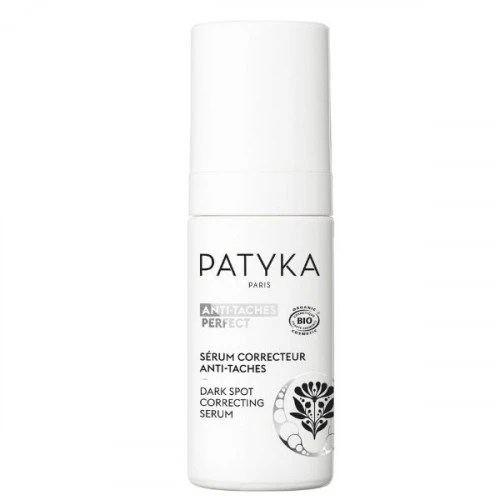 PATYKA Sérum Correcteur Anti-taches 30 Ml 1 PATYKA Sérum Correcteur Anti-taches 30 Ml