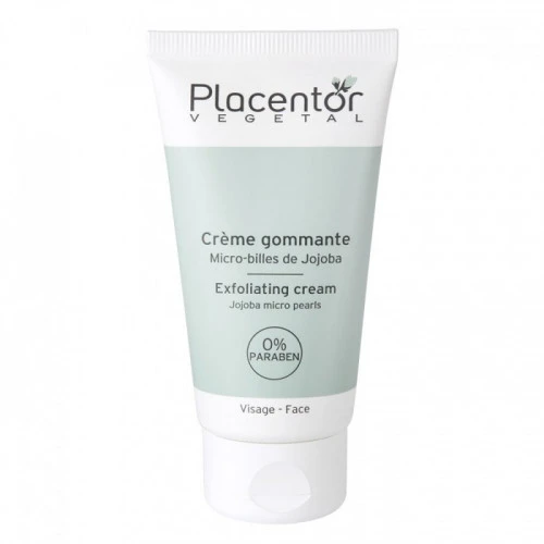 PLACENTOR CRÈME GOMMANTE - 50ml 1 PLACENTOR CRÈME GOMMANTE - 50ml