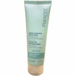 PLACENTOR Crème Apaisante Protectrice Peaux Sensibles - 40ml