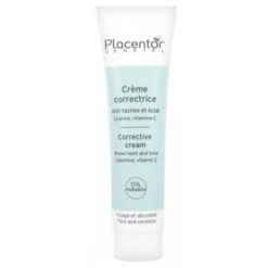 PLACENTOR Crème Correctrice Anti-Taches Et Eclat 30ml