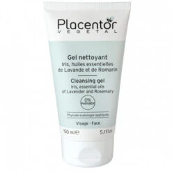 PLACENTOR Gel Nettoyant Visage 150ml