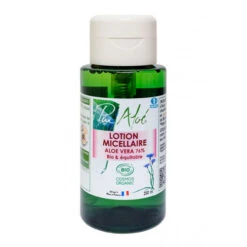 PUR ALOÉ LOTION MICELLAIRE ALOE - 250ml