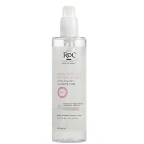 ROC LOTION MICELLAIRE - 400ml 1 ROC LOTION MICELLAIRE - 400ml