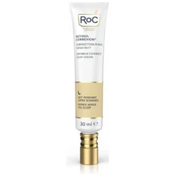 ROC RETINOL CORREXION CORRECTION RIDES CRÈME NUIT - 30ml