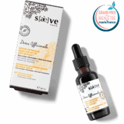 SAEVE SÉRUM BOTANIQUE BOUCLIER DÉTOX ANTI-OXYDANT – 30 Ml