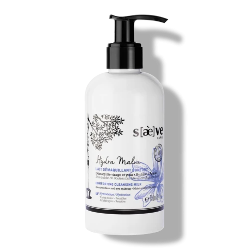 SAEVE LAIT DÉMAQUILLANT CONFORT – 250 Ml 1 SAEVE LAIT DÉMAQUILLANT CONFORT – 250 Ml