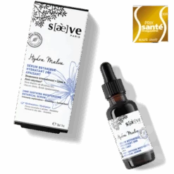 SAEVE SÉRUM BOTANIQUE HYDRATANT 24H APAISANT - 30 Ml