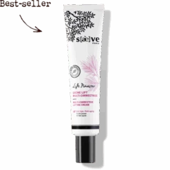 SAEVE CRÈME LIFT MULTI-CORRECTRICE – 40 Ml 3 SAEVE CRÈME LIFT MULTI-CORRECTRICE – 40 Ml -Magasin De Produits De Soins saeve lift pinus cr correct40ml 1